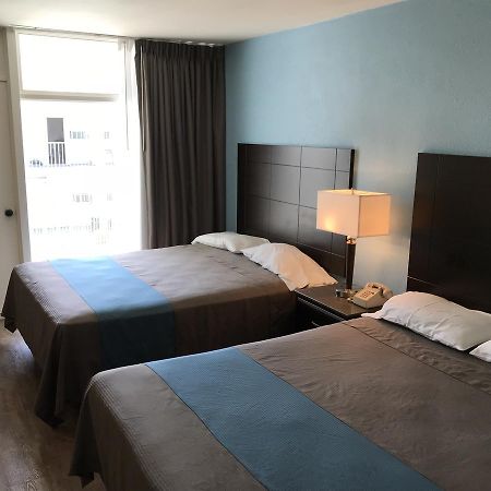 Inn Of Long Beach Ngoại thất bức ảnh