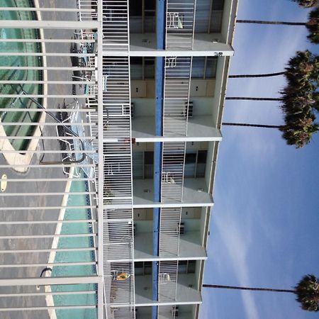 Inn Of Long Beach Ngoại thất bức ảnh