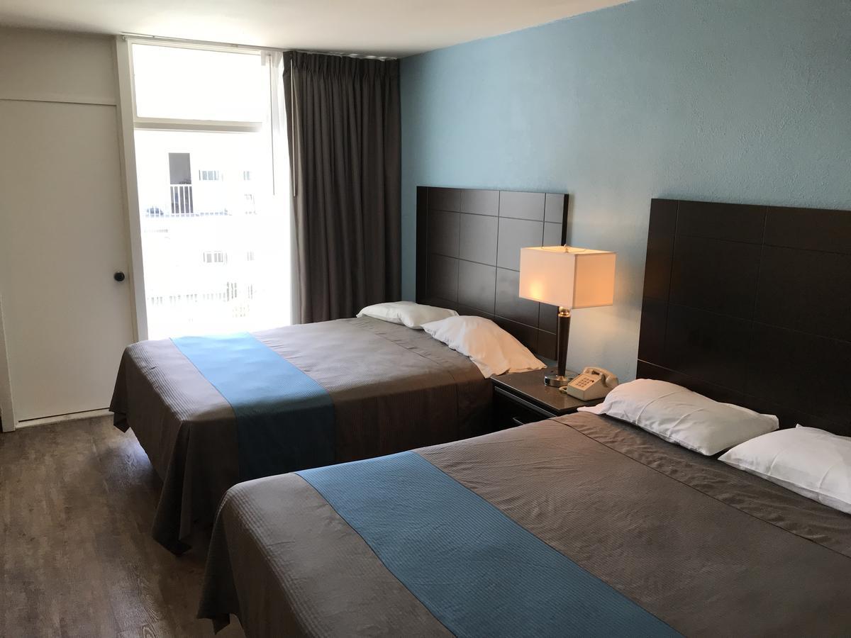 Inn Of Long Beach Ngoại thất bức ảnh