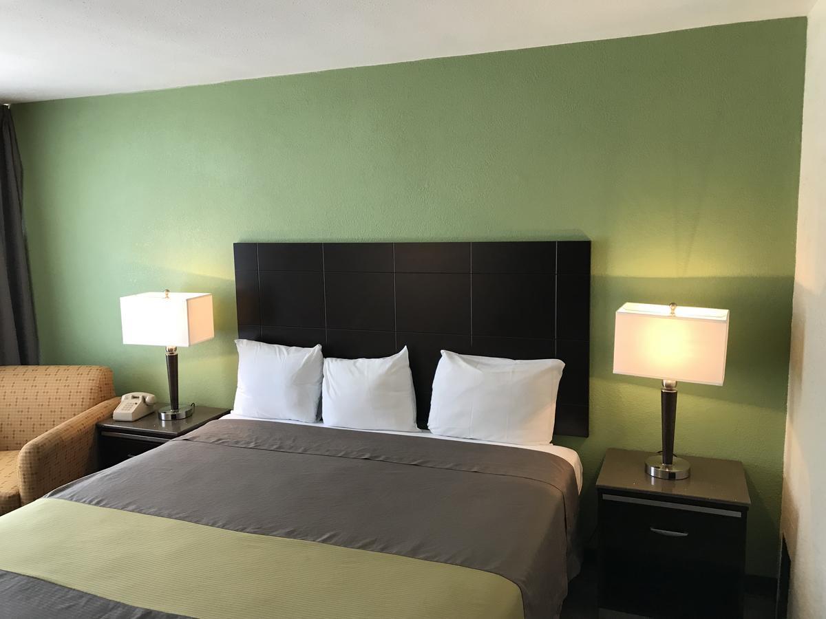 Inn Of Long Beach Ngoại thất bức ảnh