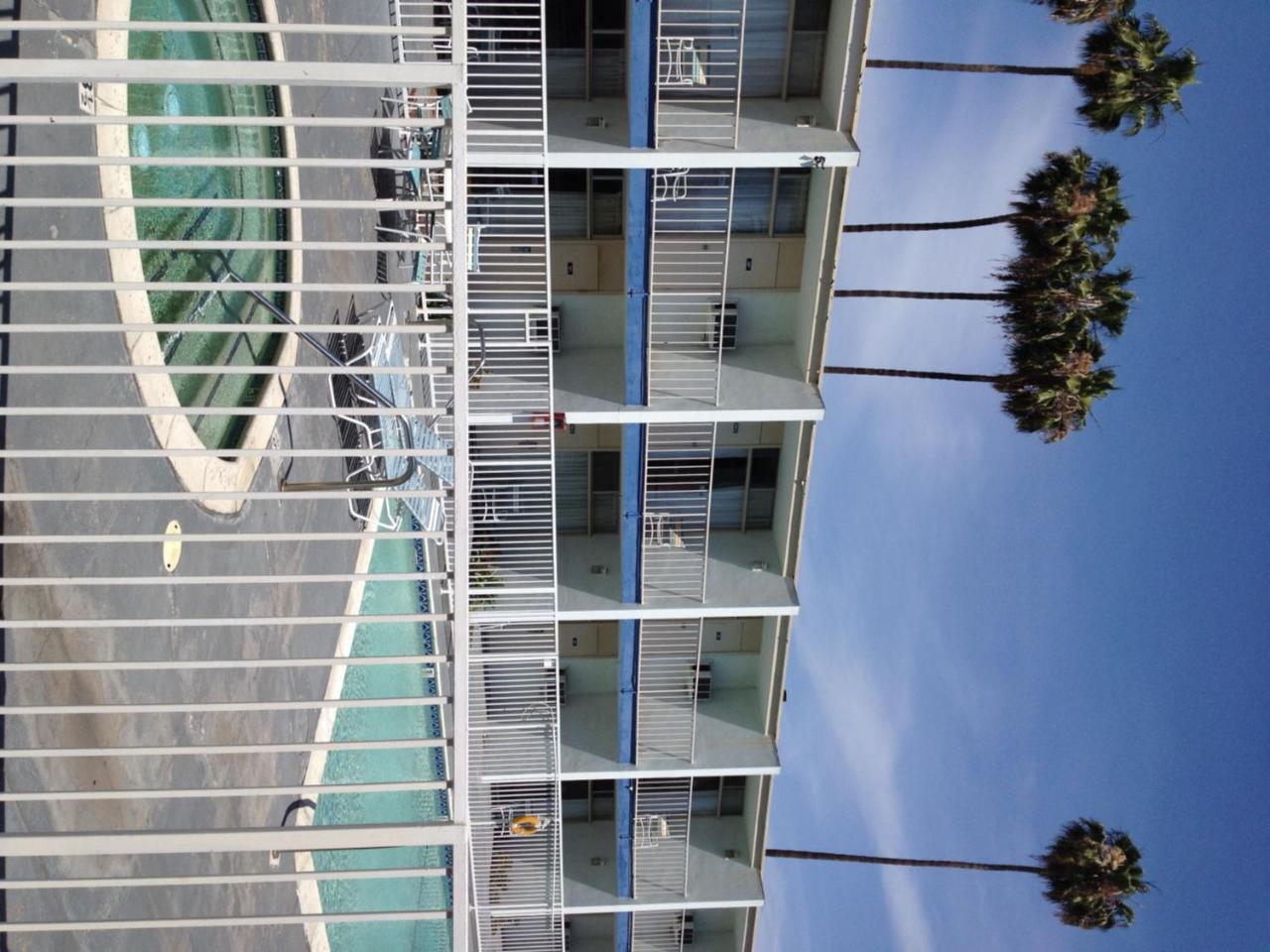 Inn Of Long Beach Ngoại thất bức ảnh