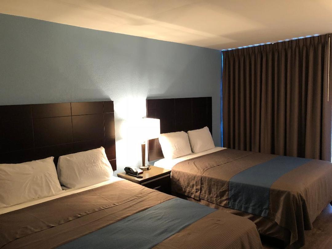 Inn Of Long Beach Ngoại thất bức ảnh