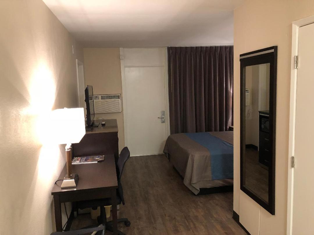Inn Of Long Beach Ngoại thất bức ảnh