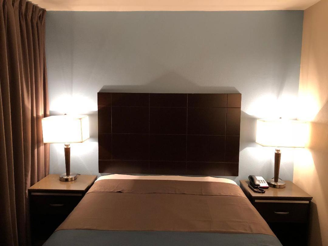 Inn Of Long Beach Ngoại thất bức ảnh